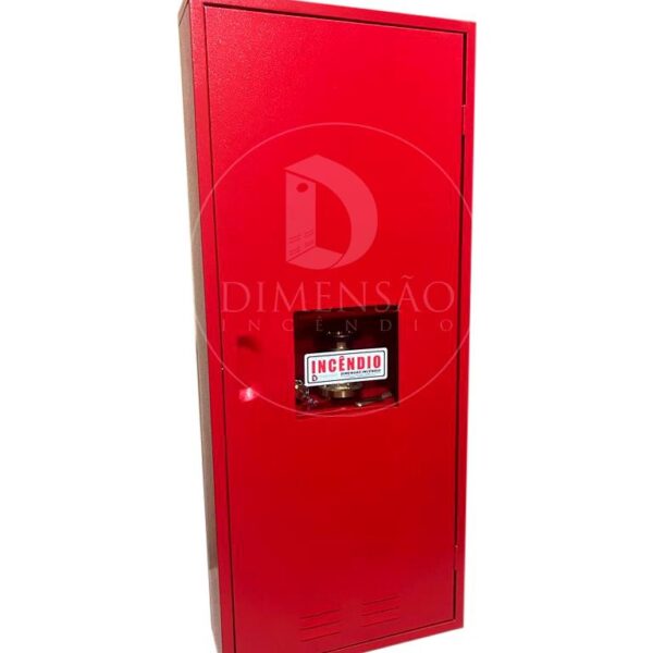 ABRIGO 120X50X18 SOBREPOR