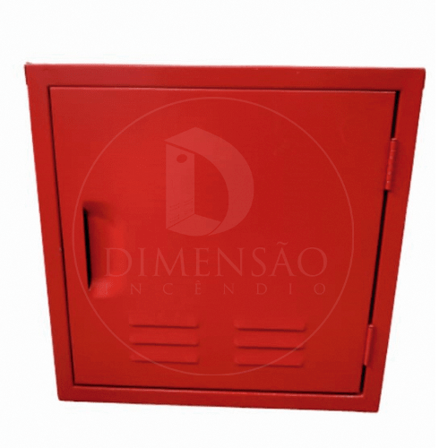 ABRIGO PARA RECALQUE