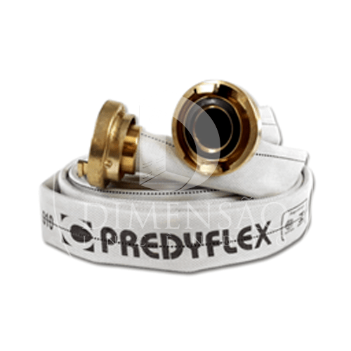 MANGUEIRAS DE INCÊNDIO TIPO 1