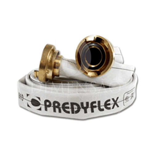 MANGUEIRAS DE INCÊNDIO TIPO 2