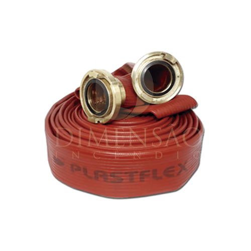 MANGUEIRA DE INCÊNDIO TIPO 4