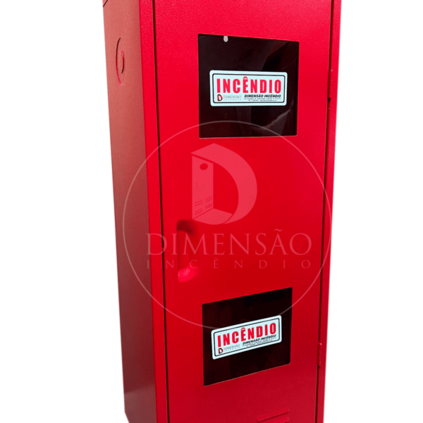 ABRIGO 100X40X30 SOBREPOR