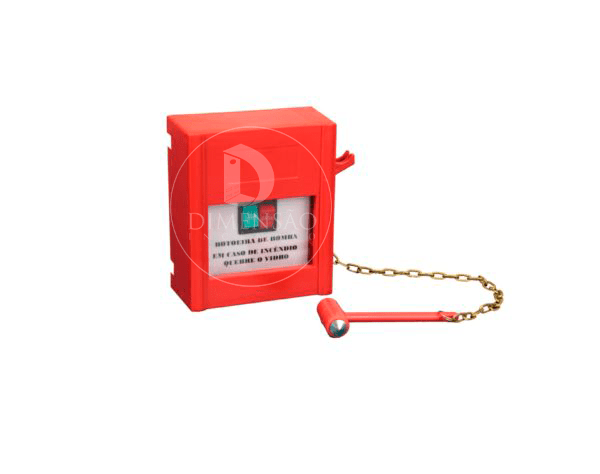 BOTOEIRA BOMBA LIGA DESLIGA