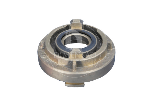 REDUÇÃO FIXA 2.1/2" x 1.1/2"