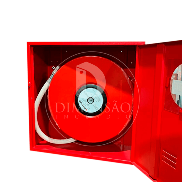 ABRIGO 70X70X27 SOBREPOR PARA MANGOTINHO