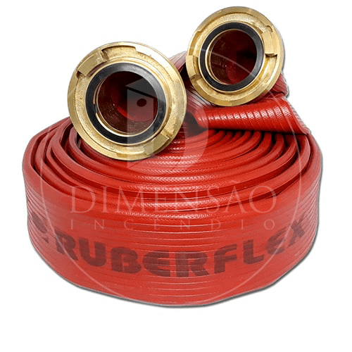 MANGUEIRAS DE INCÊNDIO TIPO 5