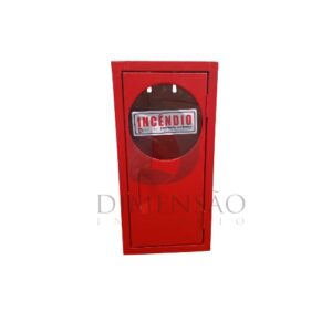 ABRIGO PARA EXTINTOR PQS 4KG