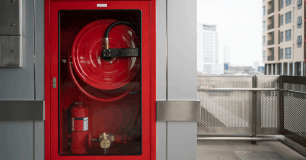 Abrigo para Hidrante