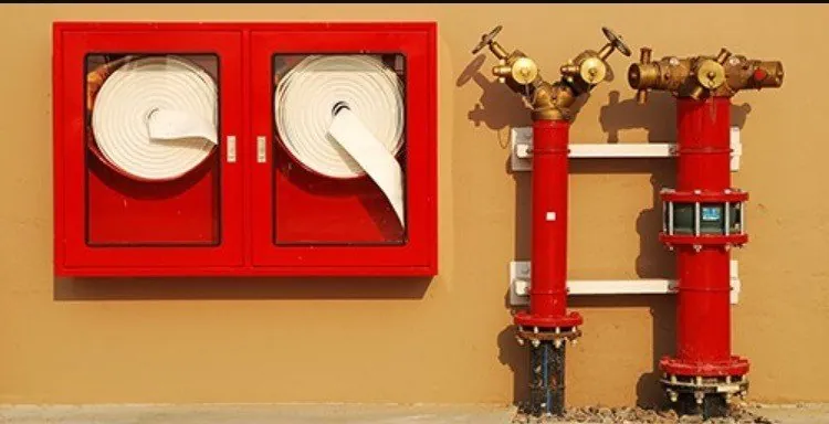 Por que incluir Abrigos para Hidrantes desde o início da construção