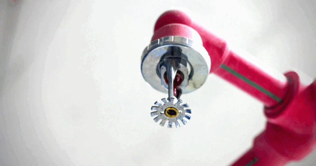 O que são Sprinklers