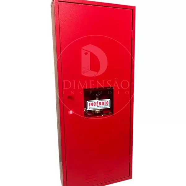 ABRIGO 120X50X18 SOBREPOR