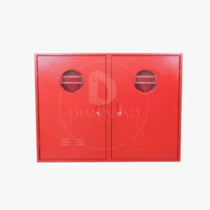 ABRIGO DUPLO 120X90X30