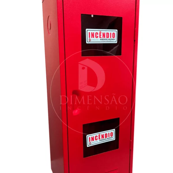 ABRIGO 100X40X30 SOBREPOR