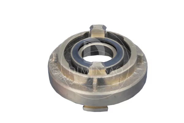 REDUÇÃO FIXA 2.1/2" x 1.1/2"