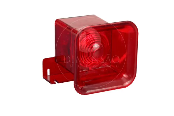 SIRENE ÁUDIO VISUAL